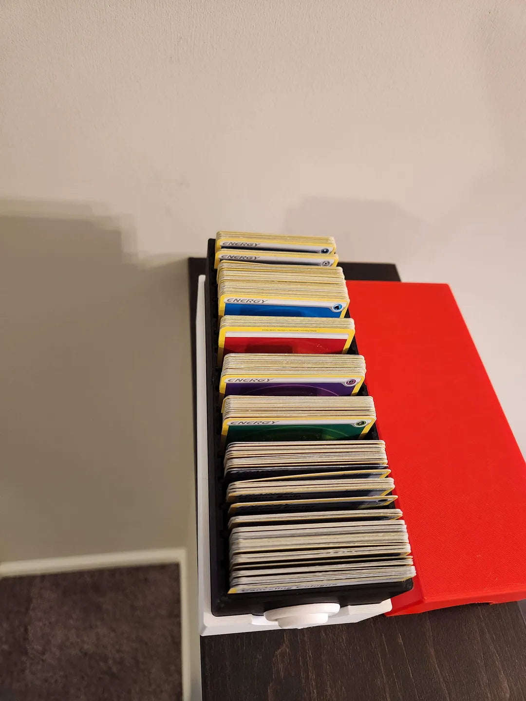 Large Pokemon Deck Box