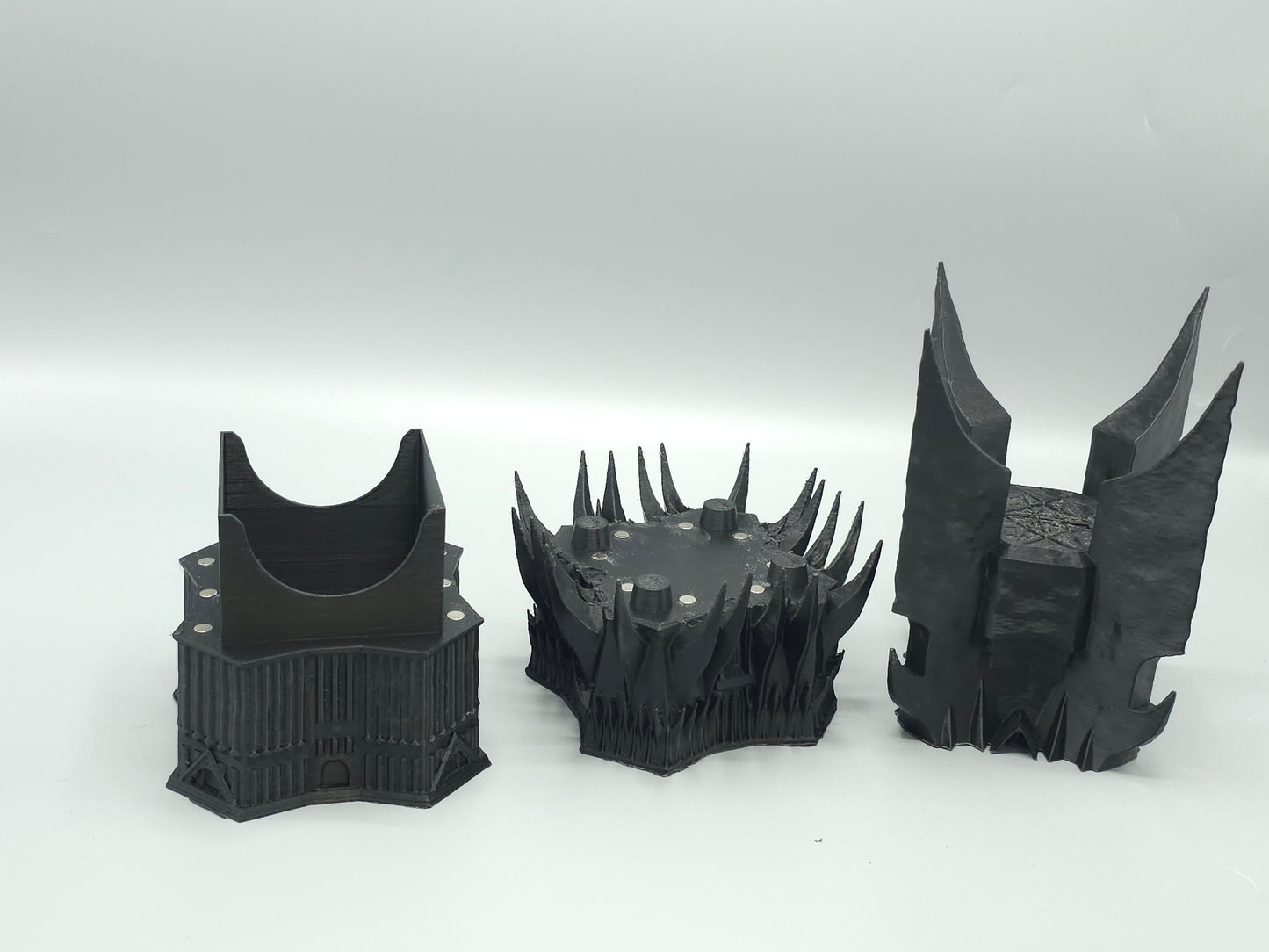 Orthanc Vault: Voice of Isengard