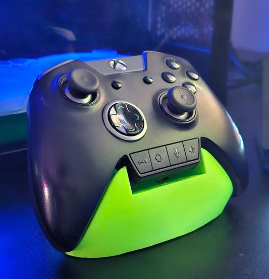 Razer Wolverine Ultimate Controller Stand