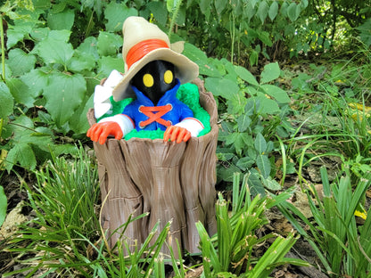 Vivi’s Quiet Grove – Spellbound Vault