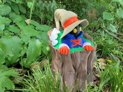 Vivi’s Quiet Grove – Spellbound Vault