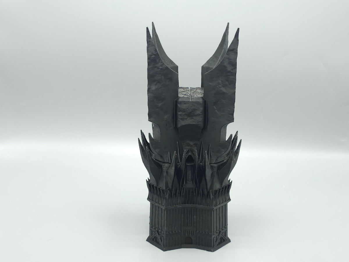 Orthanc Vault: Voice of Isengard