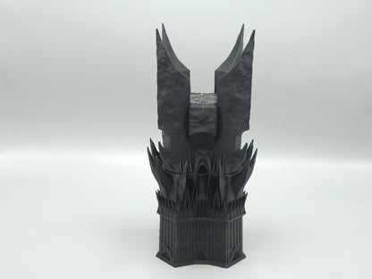 Orthanc Vault: Voice of Isengard