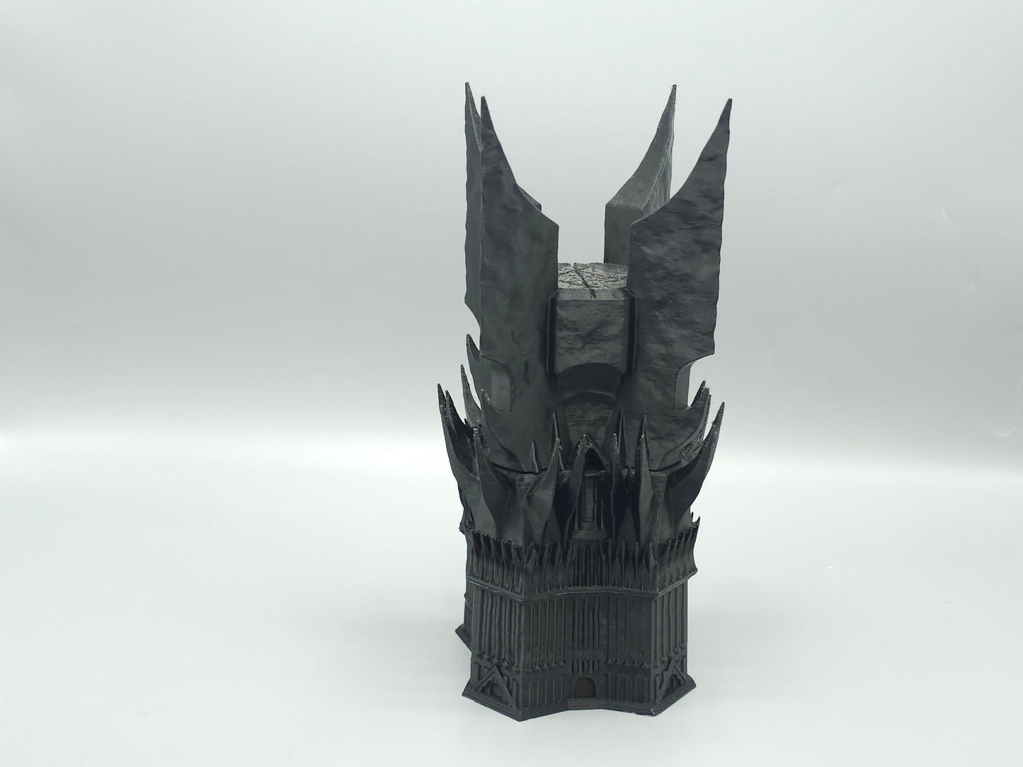 Orthanc Vault: Voice of Isengard