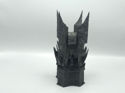 Orthanc Vault: Voice of Isengard