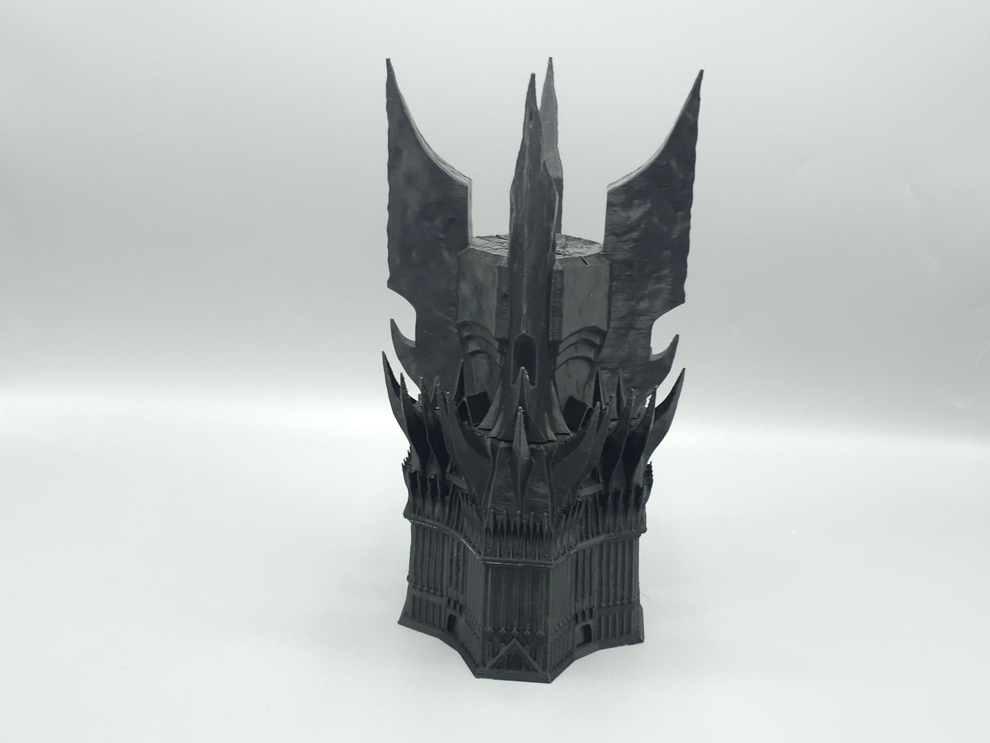 Orthanc Vault: Voice of Isengard