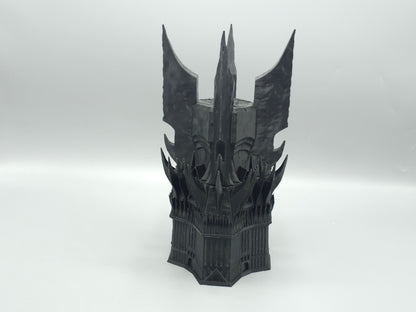 Orthanc Vault: Voice of Isengard