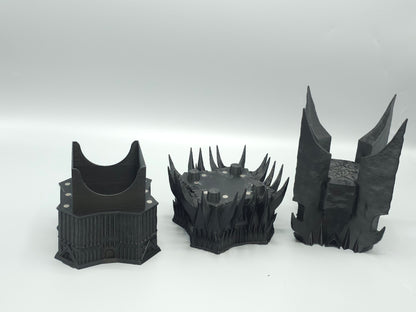 Orthanc Vault: Voice of Isengard