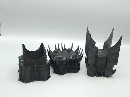 Orthanc Vault: Voice of Isengard