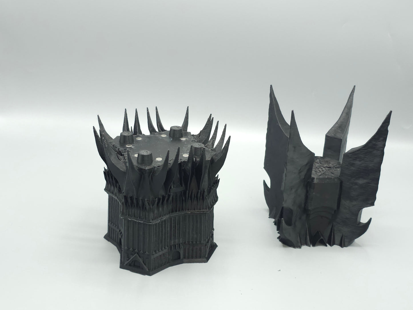 Orthanc Vault: Voice of Isengard
