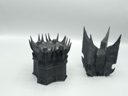Orthanc Vault: Voice of Isengard