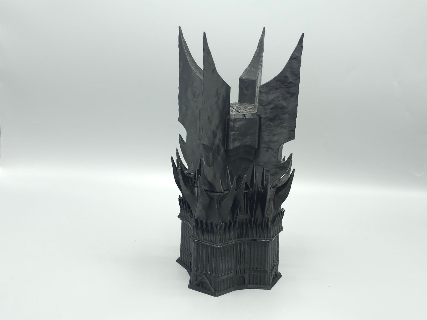 Orthanc Vault: Voice of Isengard