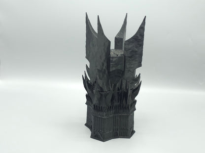 Orthanc Vault: Voice of Isengard