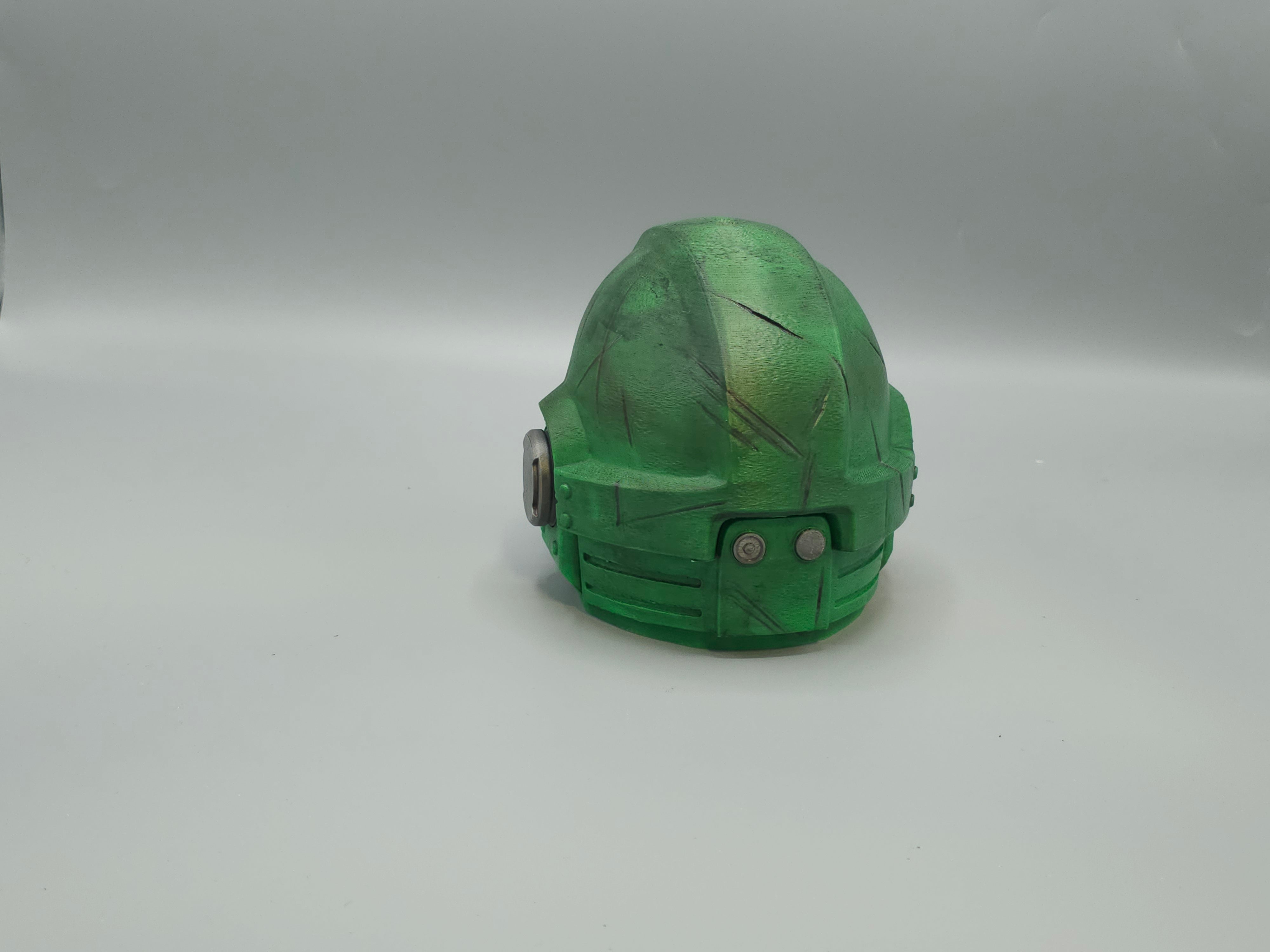Space Marine Command Vault – Primaris Prototype