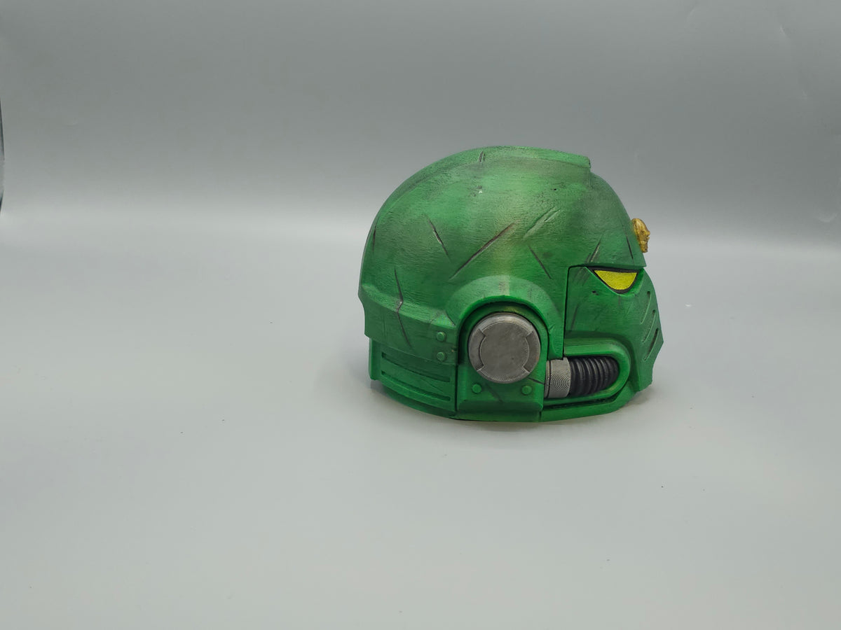 Space Marine Command Vault: Chapter Reliquary