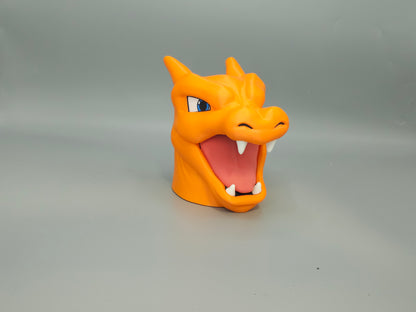 Charizard's Roost: Champion's Roar