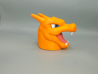 Charizard's Roost: Champion's Roar
