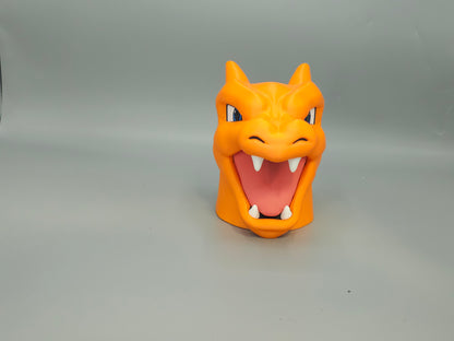 Charizard's Roost: Champion's Roar