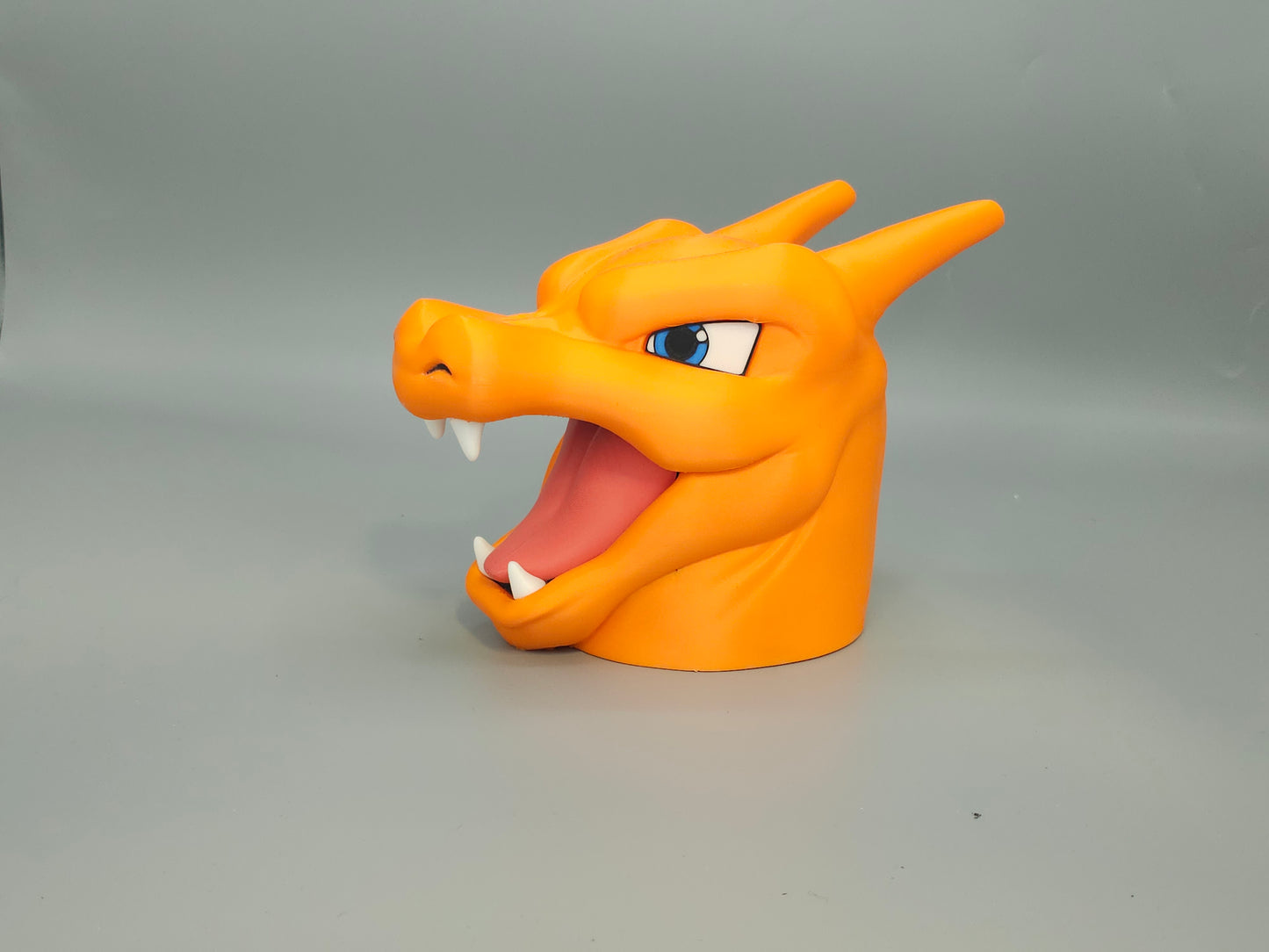 Charizard's Roost: Champion's Roar