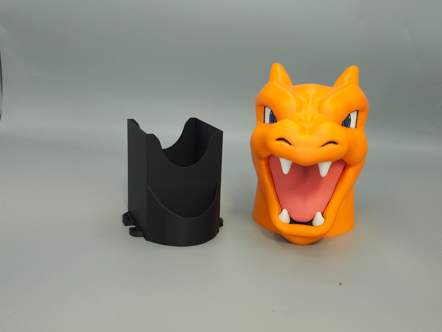 Charizard's Roost: Champion's Roar