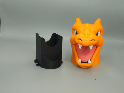 Charizard's Roost: Champion's Roar