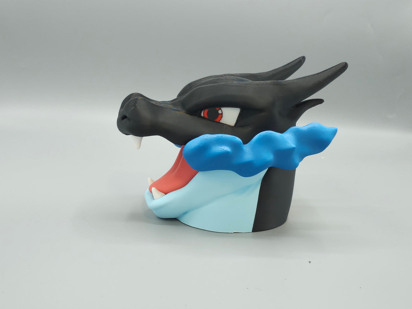 Mega Charizard's Roost: Awakened Flame