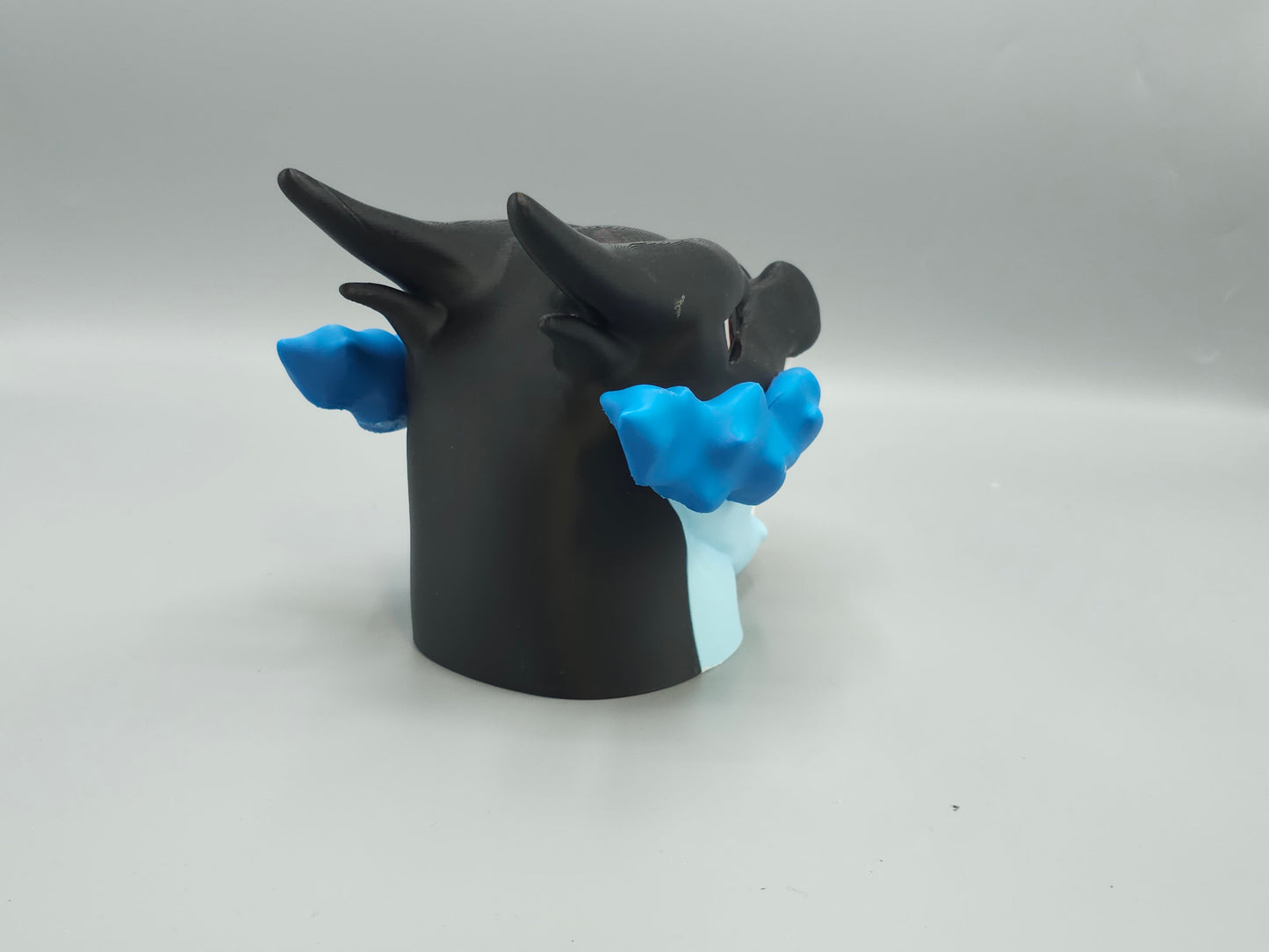 Mega Charizard's Roost: Awakened Flame
