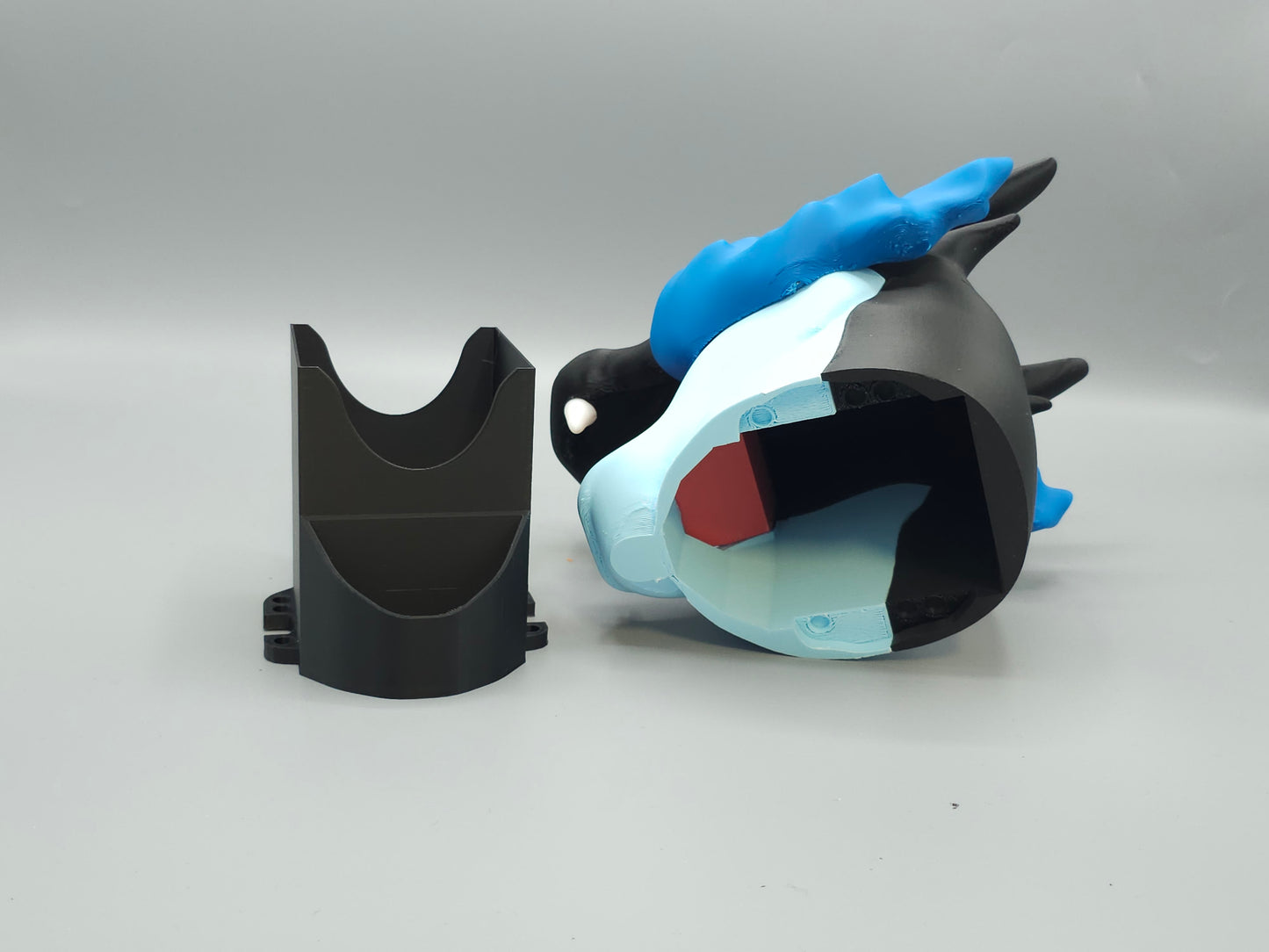 Mega Charizard's Roost: Awakened Flame