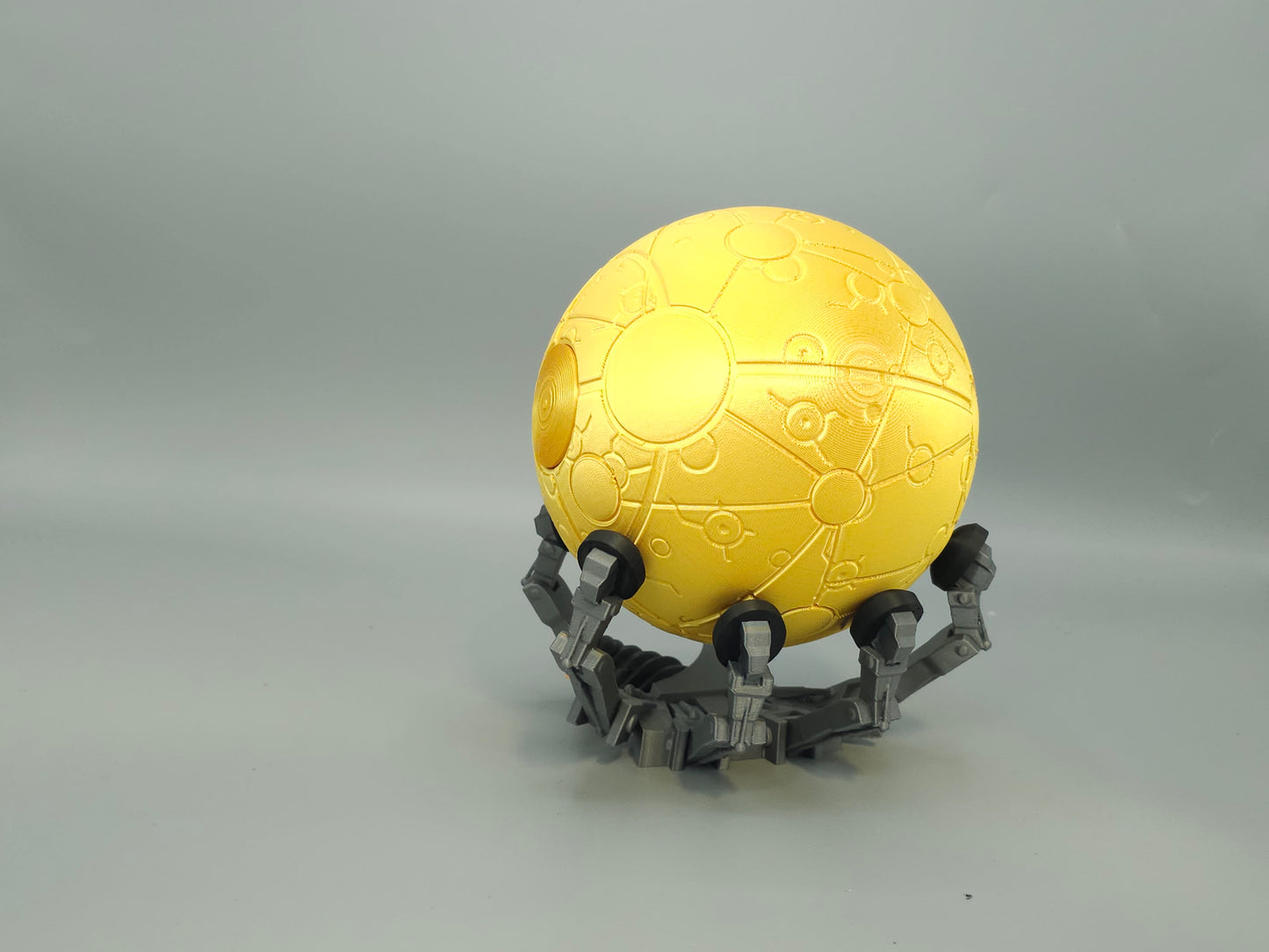 Treasure Map Vault: Beyond the Horizon