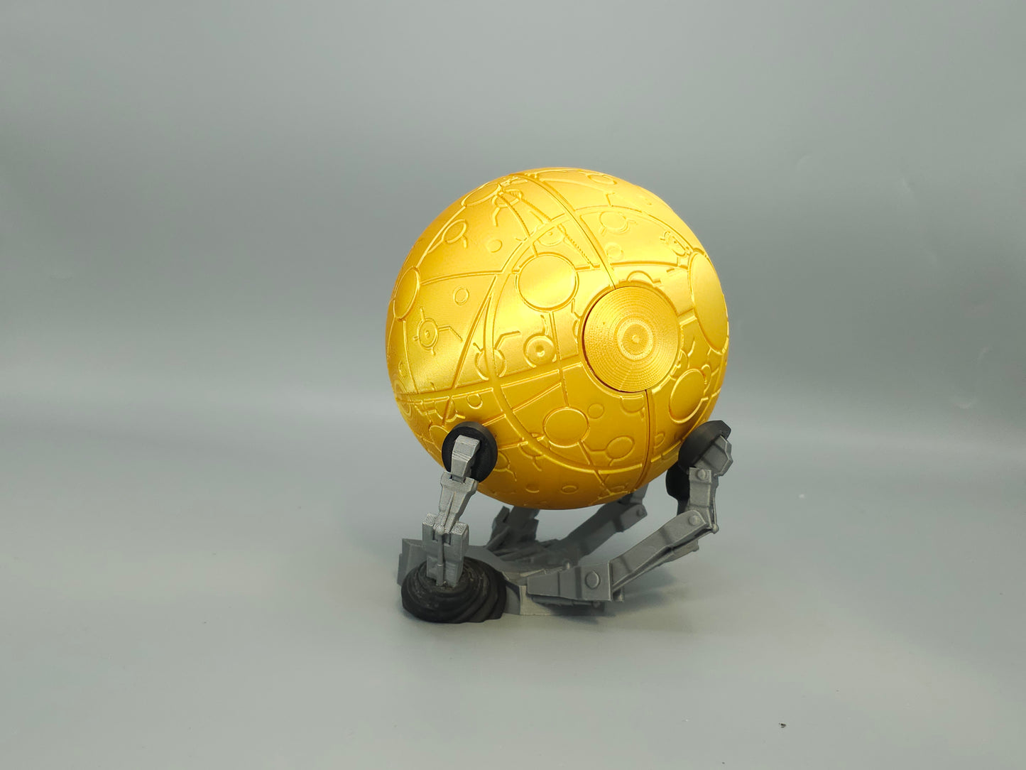 Treasure Map Vault: Beyond the Horizon