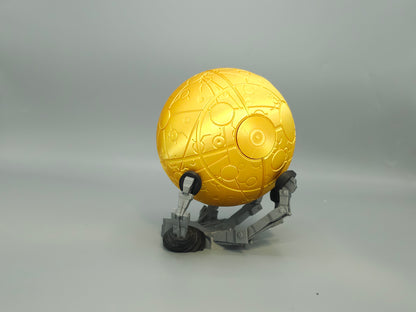 Treasure Map Vault: Beyond the Horizon