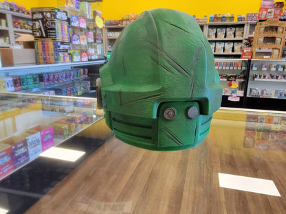 Space Marine Command Vault – Primaris Prototype